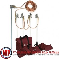 SOFAMEL ELBT-PAT/CC For Low Voltage Overhead Lines