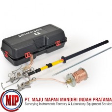 SOFAMEL PATL-MC Earthing and Short-Circuiting Kit