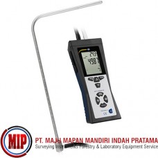 PCE HVAC2 Portable Multifunction Manometer