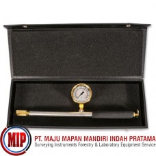 DARLEY R558 Piezometer with Gauge