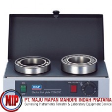 SKF 729659C/230V Electric Hotplate Bearing Heater SKF 729659C/230V Electric Hotplate Bearing Heater