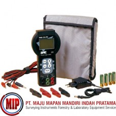 SMC PME20-PH Angle Meter Digital Phase Angle Meter