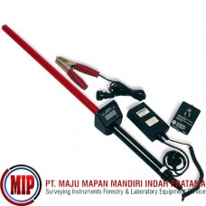 SEAWARD KD1E/33D With PH3 Portable AC/DC HV Indicators
