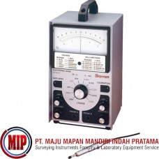 STARRET 717 Gage Amplifier