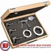 STARRET S781BXTFZ AccuBore Electronic Bore Gage with Output Sets STARRET S781BXTFZ AccuBore Electronic Bore Gage with Output Sets
