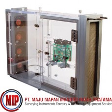 OMEGA WT2000 High Performance Wind Tunnel