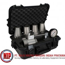 AKRON BRASS FK25 Apparatus Low Flow Test Kit AKRON BRASS FK25 Apparatus Low Flow Test Kit