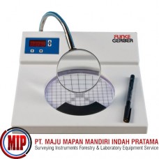 FUNKE GERBER Colony Star 8500 Colony Counter