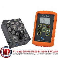 CYGNUS Hatch Sure Ultrasonic Hatch Leak Detector CYGNUS Hatch Sure Ultrasonic Hatch Leak Detector