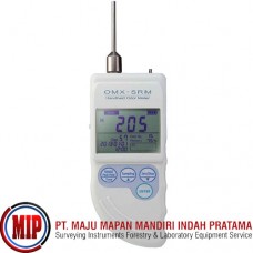 KANOMAX OMX Series Handheld Odor Monitor