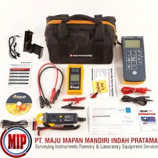 SEAWARD PV200 Solar PV Testing Kit (389A915)