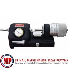 STARRET 673MXZ Direct Reading Bench Micrometer STARRET 673MXZ Direct Reading Bench Micrometer