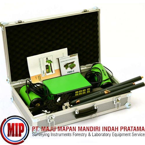 SATISGEO PMG2 Proton Magnetometer and Gradiometer