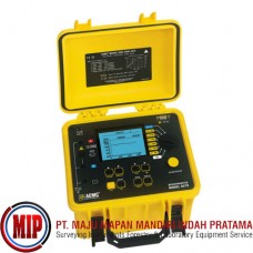 AEMC 5070 (2130.30) Megohmmeter/ Insulation Tester AEMC 5070 (2130.30) Megohmmeter/ Insulation Tester