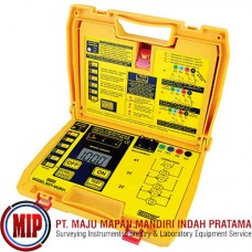 BESANTEK BST-MGR01 Digital Low Resistance Ohm Meter