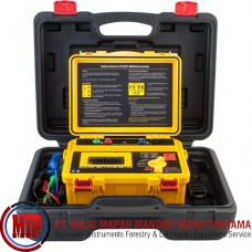 METROOHM E1622 Digital Milli-Ohmmeter METROOHM E1622 Digital Milli-Ohmmeter
