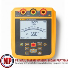 FLUKE 1535 Megohmmeter/ Insulation Resistance Tester FLUKE 1535 Megohmmeter/ Insulation Resistance Tester