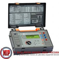 SONEL MMR620 Micro-Ohmmeter SONEL MMR620 Micro-Ohmmeter