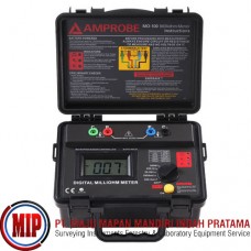 AMPROBE MO100 Milli-Ohmmeter AMPROBE MO100 Milli-Ohmmeter