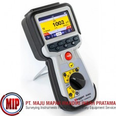 MEGGER DLRO2 Handheld Ducter Low Resistance Ohmmeter MEGGER DLRO2 Handheld Ducter Low Resistance Ohmmeter