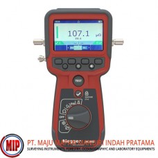 MEGGER MOM3 (30191) PACKAGE-1 300A Micro-Ohmmeter with Kelvin Probes MEGGER MOM3 (30191) PACKAGE-1 300A Micro-Ohmmeter with Kelvin Probes