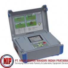 METREL MI3250 10A Micro-Ohmmeter METREL MI3250 10A Micro-Ohmmeter