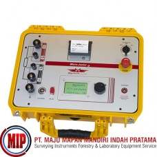 RAYTECH Micro Junior 2 10Amp Digital Micro-Ohmmeter RAYTECH Micro Junior 2 10Amp Digital Micro-Ohmmeter