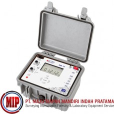 PALMER WAHL OM17 Field Micro-Ohmmeter PALMER WAHL OM17 Field Micro-Ohmmeter