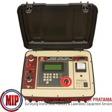PHENIX Technologies MRM100A 100Amp Micro-Ohmmeter