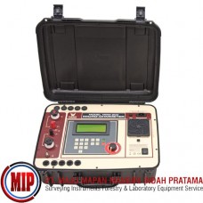 PHENIX Technologies MRM200 200Amp Micro-Ohmmeter