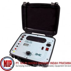SMC PME100 Digital Micro-Ohmmeter SMC PME100 Digital Micro-Ohmmeter