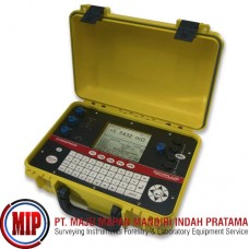 SEAWARD DO7 Plus Digital Micro-Ohmmeter SEAWARD DO7 Plus Digital Micro-Ohmmeter