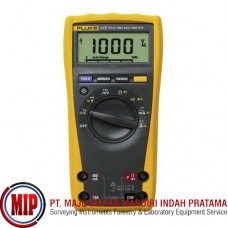 FLUKE 177 Tru RMS Digital Multimeter FLUKE 177 Tru RMS Digital Multimeter