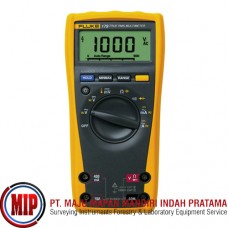FLUKE 179 Tru RMS Digital Multimeter FLUKE 179 Tru RMS Digital Multimeter