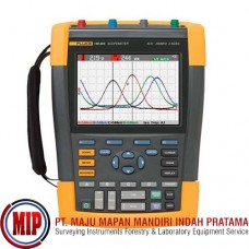 FLUKE 190-104/S Portable Digital ScopeMeter/ Oscilloscope