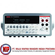 KEITHLEY 2100 6 1/2-Digit Multimeter with USB Interface KEITHLEY 2100 6 1/2-Digit Multimeter with USB Interface