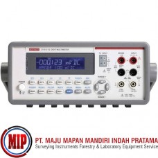 KEITHLEY 2110 5 1/2-Digit Multimeter with Software and USB Interface KEITHLEY 2110 5 1/2-Digit Multimeter with Software and USB Interface