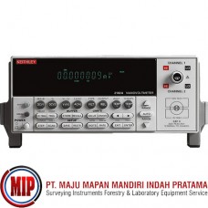 KEITHLEY 2182A Digital Bench Nanovoltmeter KEITHLEY 2182A Digital Bench Nanovoltmeter
