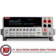 KEITHLEY 2400 SourceMeter Instrument with GPIB Interface KEITHLEY 2400 SourceMeter Instrument with GPIB Interface