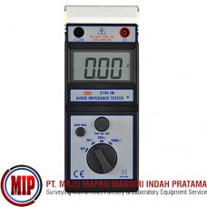 SEW 2706IM Audio Impedance Tester