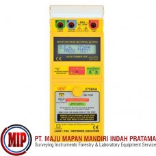 SEW 2726NA Digital Electrical Network Analyzer