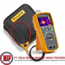 FLUKE 279FC/iFlex TRMS Thermal Multimeter FLUKE 279FC/iFlex TRMS Thermal Multimeter