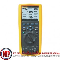 FLUKE 287 True RMS Electronic Logging Multimeter FLUKE 287 True RMS Electronic Logging Multimeter