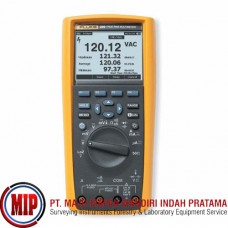 FLUKE 289 True RMS Electronic Logging Multimeter FLUKE 289 True RMS Electronic Logging Multimeter