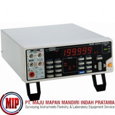 HIOKI 3237 Digital HiTester Bench Multimeter HIOKI 3237 Digital HiTester Bench Multimeter