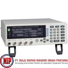 HIOKI RM3542 HiTester Resistance Meter HIOKI RM3542 HiTester Resistance Meter