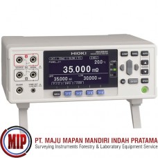 HIOKI RM3544 HiTester Resistance Meter HIOKI RM3544 HiTester Resistance Meter