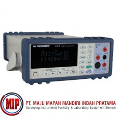 BK Precision 5491B Digital Dual Display Bench Multimeter BK Precision 5491B Digital Dual Display Bench Multimeter