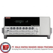 KEITHLEY 6485 5½ Digit Picoammeter
