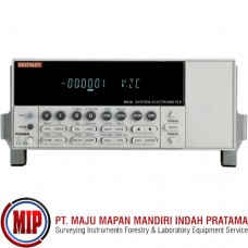KEITHLEY 6514 Programmable Electrometer KEITHLEY 6514 Programmable Electrometer